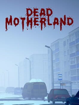 Dead Motherland: Zombie Co-op Game Cover Artwork