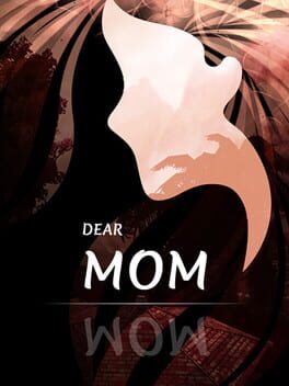Dear Mom Game Cover Artwork