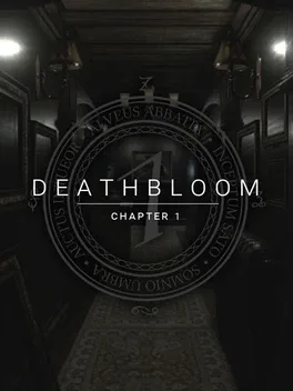 Deathbloom: Chapter 1