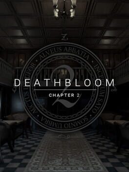 Deathbloom: Chapter 2 Game Cover Artwork