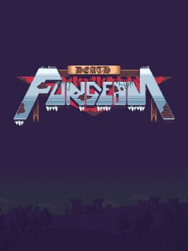 死亡地牢破解游戏下载-游戏公社