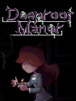 Deeproot Manor Game Cover Artwork