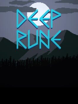 Deep Rune Game Cover Artwork