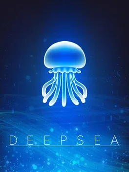 DeepSea game cover