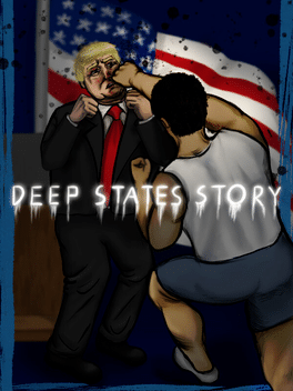Deep States Story