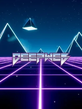 DeepWeb