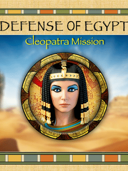 Defense of Egypt: Cleopatra Mission