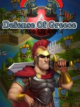 Defense of Greece TD