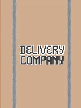 Delivery Company Clicker