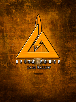 Delta Force: Land Warrior Cover