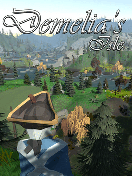 Demelia's Isle