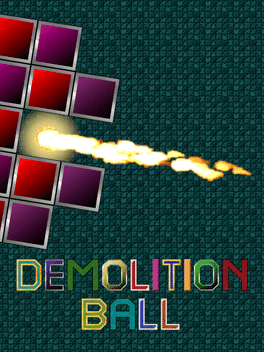 Demolition Ball