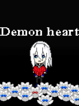 Demon Heart