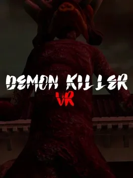 Demon Killer VR