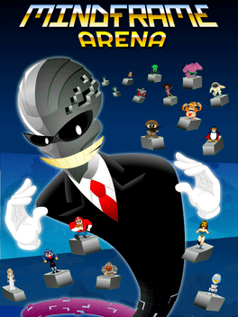Mindframe Arena