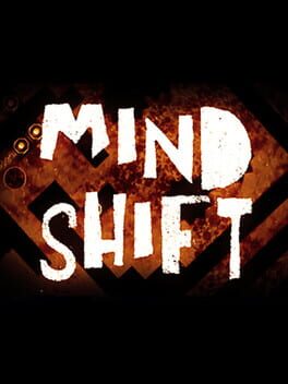 Mind Shift Game Cover Artwork