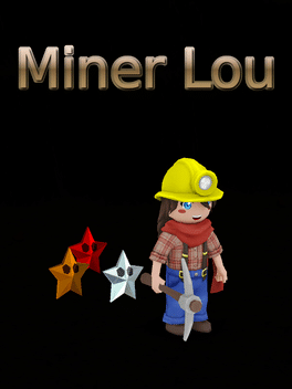Miner Lou