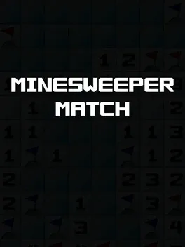 Minesweeper Match