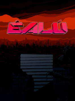 Ealu