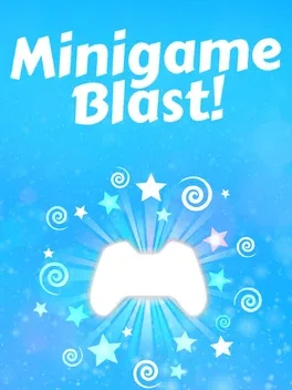Minigame Blast