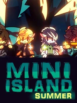 Mini Island: Summer image