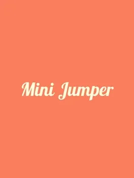 Mini Jumper