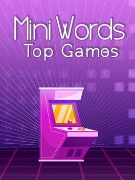 Mini Words: Top Games Game Cover Artwork