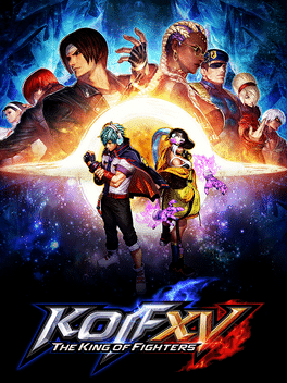 Game kof