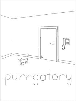 Purrgatory