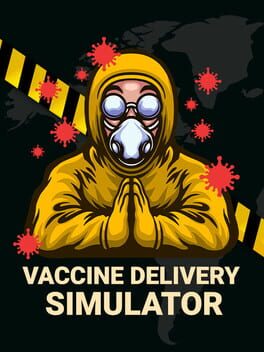 Vaccine Delivery Simulator