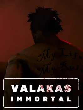 Valakas: Immortal