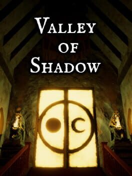 Valley of Shadow