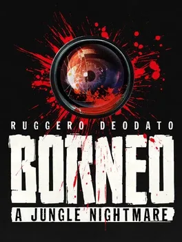 Deodato's Cannibal