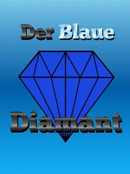 Der Blaue Diamant