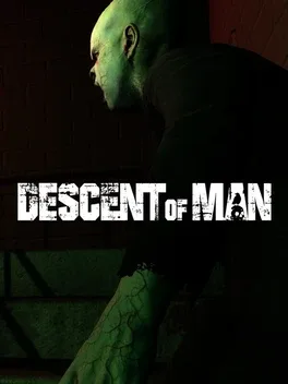 Descent of Man