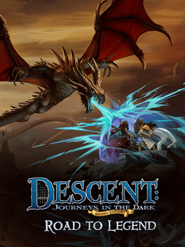 Descent: Road to Legend
