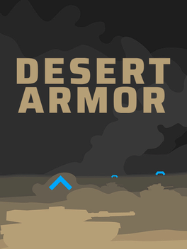 Desert Armor