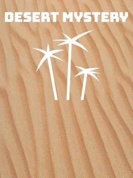 Desert Mystery