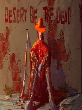 Desert of the Dead