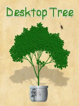 Desktop Tree Game Cover Artwork