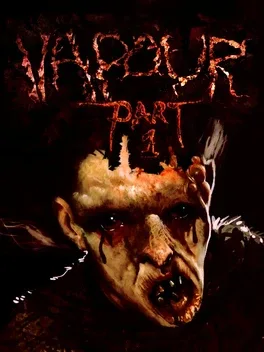 Vapour game cover