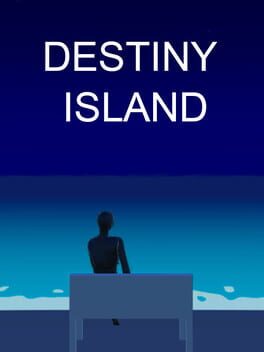 Destiny Island