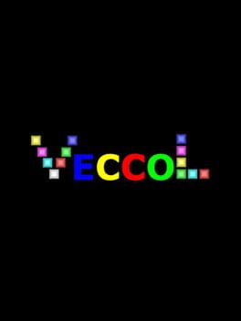 Veccol Game Cover Artwork