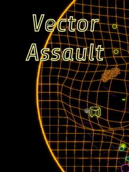 Vector Assault Game Cover Artwork