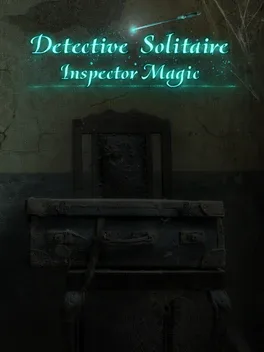 Detective Solitaire Inspector Magic