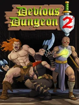 Devious Dungeon 2 image
