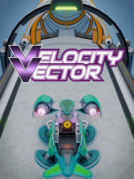 Velocity Vector