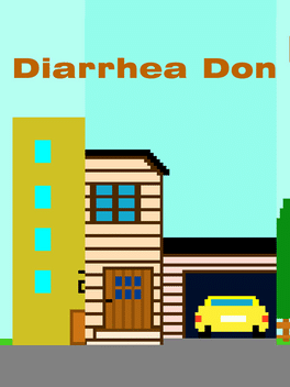 Diarrhea Don