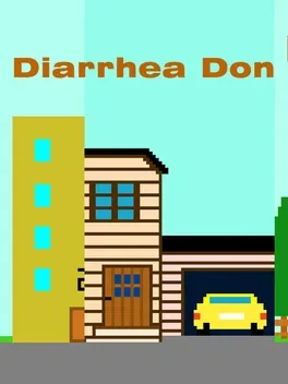 Diarrhea Don
