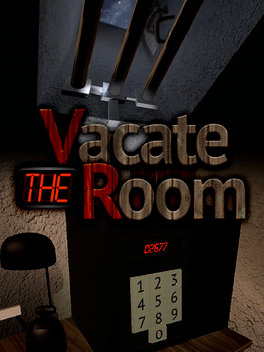 VR: Vacate the Room